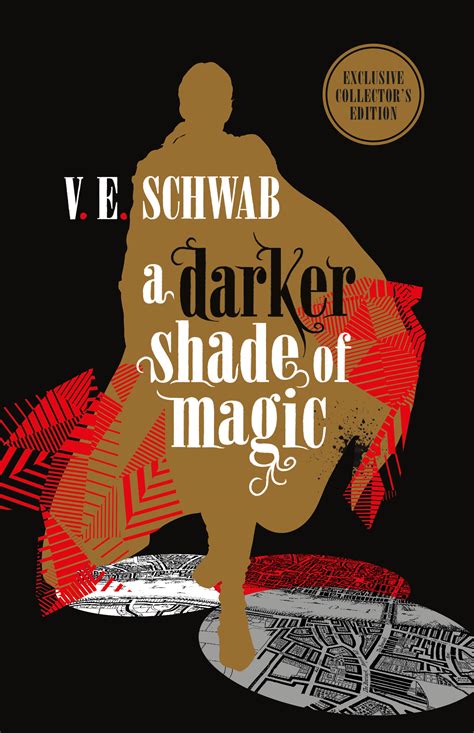 A pitch dark shade of magic ebook